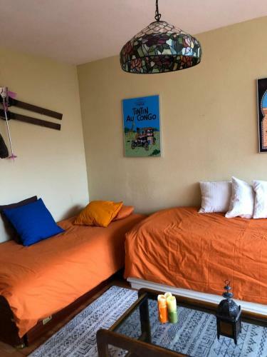 Precioso Apartamento En Sierra Nevada