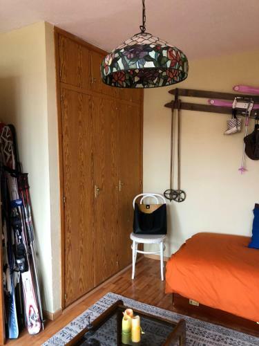 Precioso Apartamento En Sierra Nevada