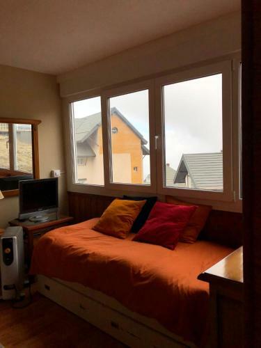 Precioso Apartamento En Sierra Nevada
