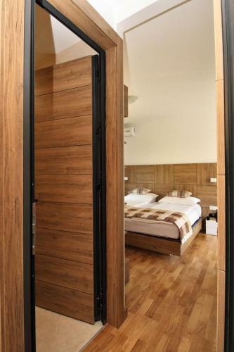 Wood & Green Luxury Villa Estate