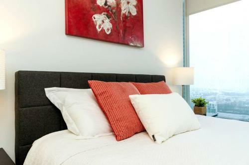 Apartamento Stunning View Luxury 2br Plus Den Condo In Burnaby