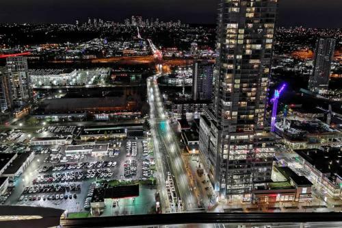 Apartamento Stunning View Luxury 2br Plus Den Condo In Burnaby