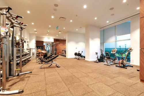 Apartamento Stunning View Luxury 2br Plus Den Condo In Burnaby