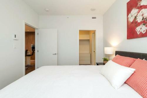 Apartamento Stunning View Luxury 2br Plus Den Condo In Burnaby