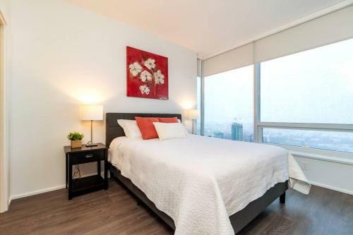 Apartamento Stunning View Luxury 2br Plus Den Condo In Burnaby