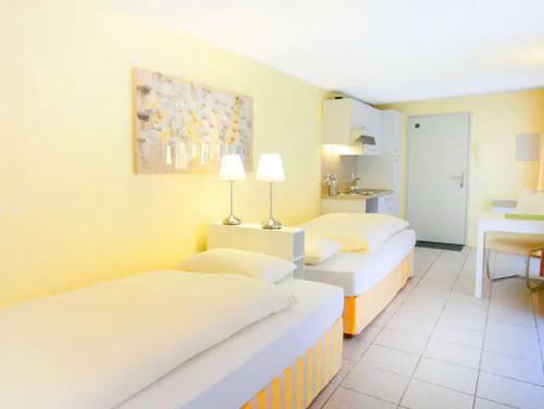 Apartamento Appartamenti Golf