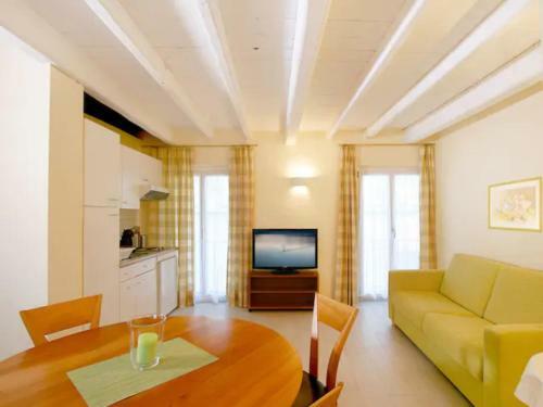 Apartamento Appartamenti Golf