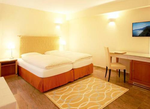 Apartamento Appartamenti Golf