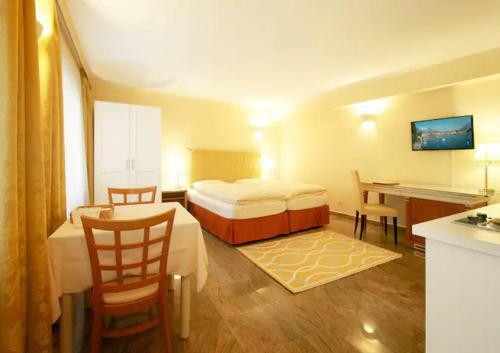 Apartamento Appartamenti Golf