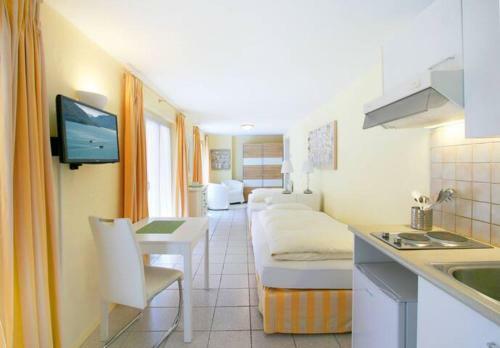 Apartamento Appartamenti Golf