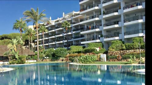 Mi Capricho 3b Beachfront- Apartment With Sea View - Costa Del Sol