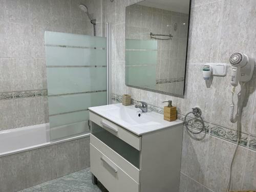Apartamento Luna Beach Calahonda