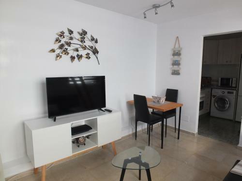 Apartamento Atico Mijas