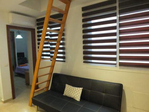 Apartamento Atico Mijas