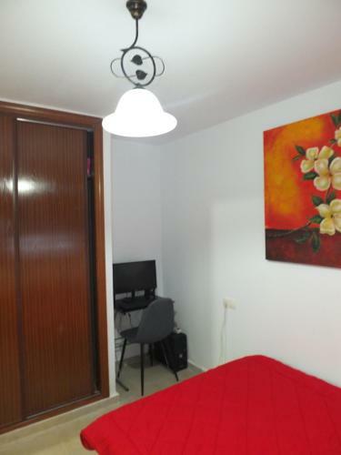 Apartamento Atico Mijas