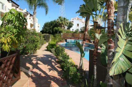 Apartment Andalusia