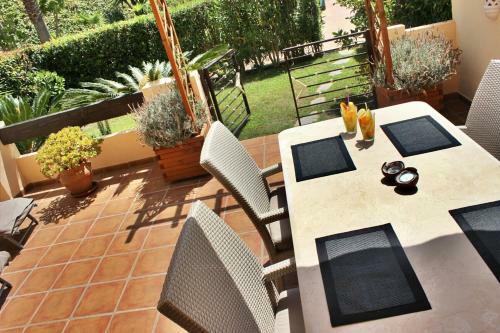 Apartment Andalusia