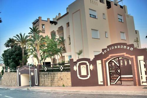 Apartment Andalusia