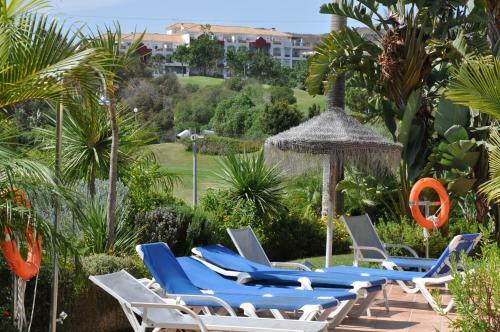 Apartment Andalusia