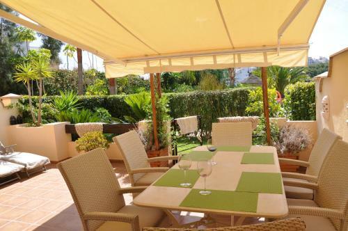 Apartment Andalusia