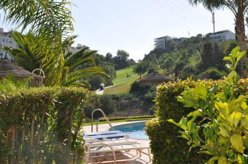 Apartment Andalusia