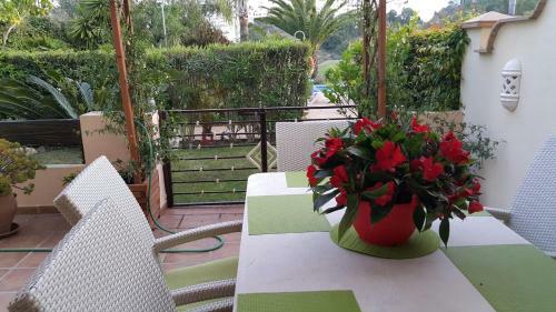 Apartment Andalusia