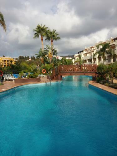 Apartment Andalusia
