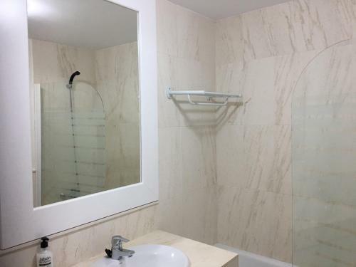 Mi Capricho C16 Beachfront Apartment