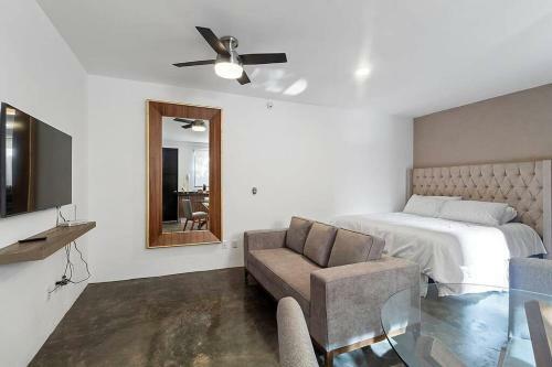 Apartamento +ms +loft C�ntrico +c�modo +internet 119g