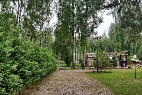 Apartamento Flat - 35 M2 L Sauna L Kitchen L Kuutsem�e 30km