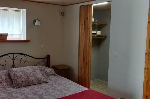 Apartamento Flat - 35 M2 L Sauna L Kitchen L Kuutsem�e 30km