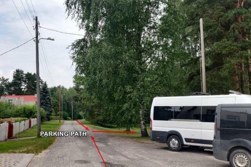 Apartamento Flat - 35 M2 L Sauna L Kitchen L Kuutsem�e 30km