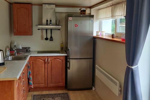 Apartamento Flat - 35 M2 L Sauna L Kitchen L Kuutsem�e 30km