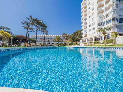 Apartment On Beach Mijas