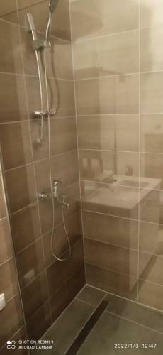 De Luxe Apartmans