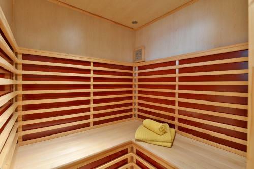 Apartamento Ahornblick