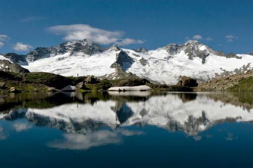 Apartamento Ahornblick