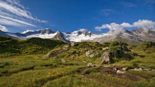Apartamento Ahornblick
