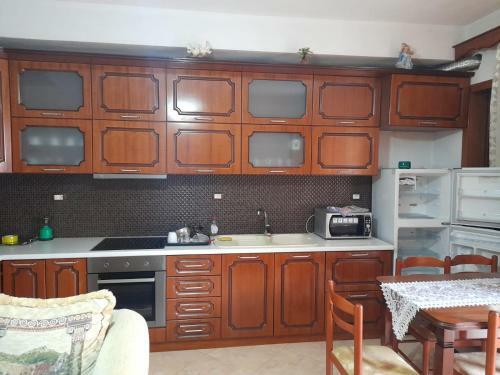 Apartamento Eno