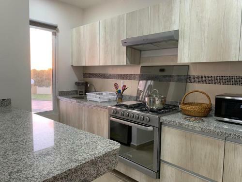 Apartamento Dream Lagoons