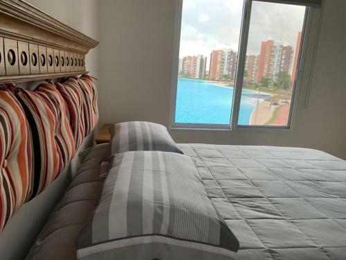 Apartamento Dream Lagoons