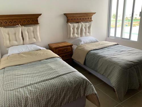 Apartamento Dream Lagoons