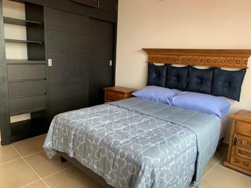 Apartamento Dream Lagoons