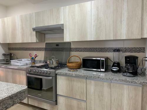 Apartamento Dream Lagoons