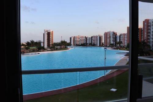 Apartamento Dream Lagoons