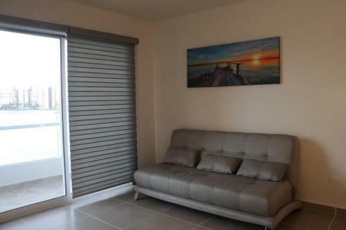 Apartamento Dream Lagoons