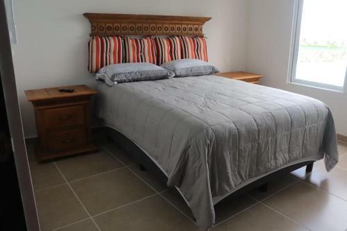 Apartamento Dream Lagoons