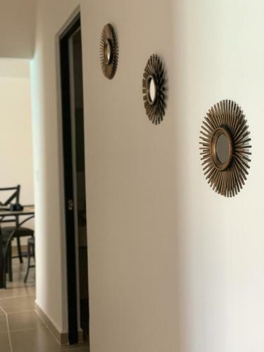 Apartamento Dream Lagoons