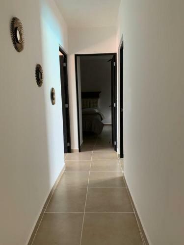 Apartamento Dream Lagoons