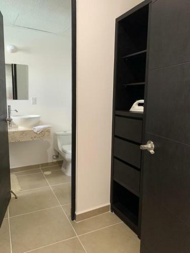 Apartamento Dream Lagoons
